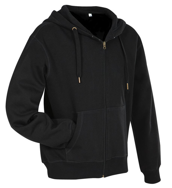 Stedman ST5610 - Sweat Jacket Men