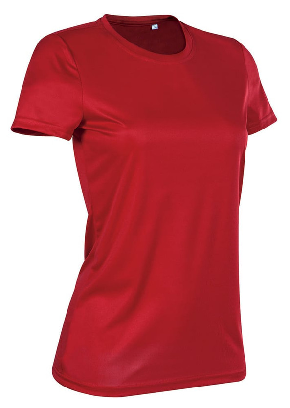 Stedman ST8100 - Active Sport-T Women