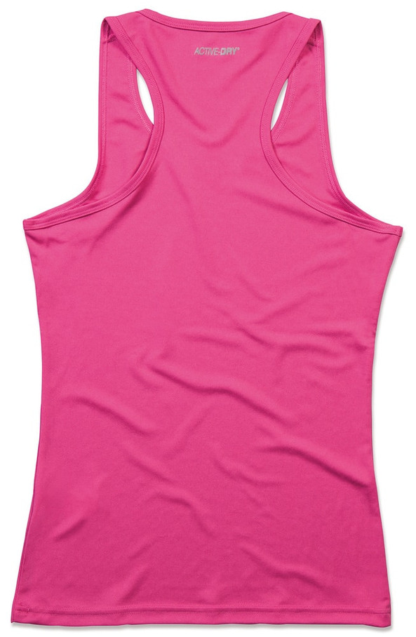 Stedman ST8110 - Active Sport-T Women