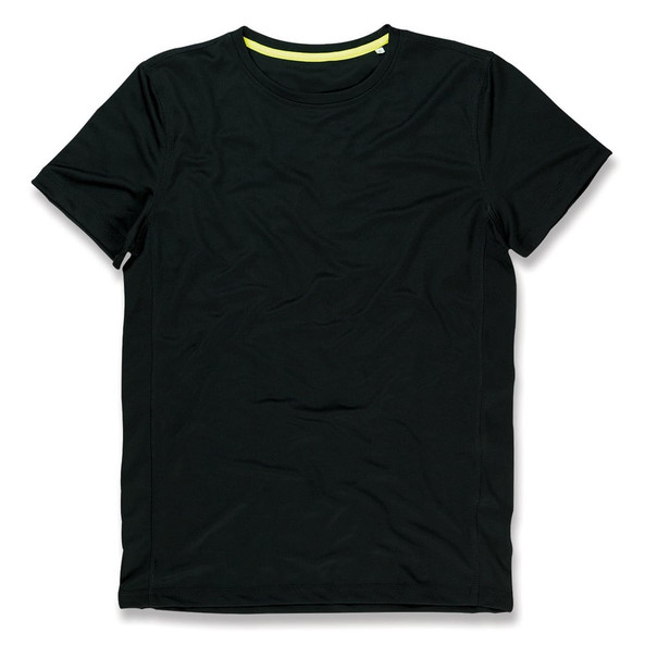 Stedman ST8400 - Sports Set In Mesh Mens T-Shirt