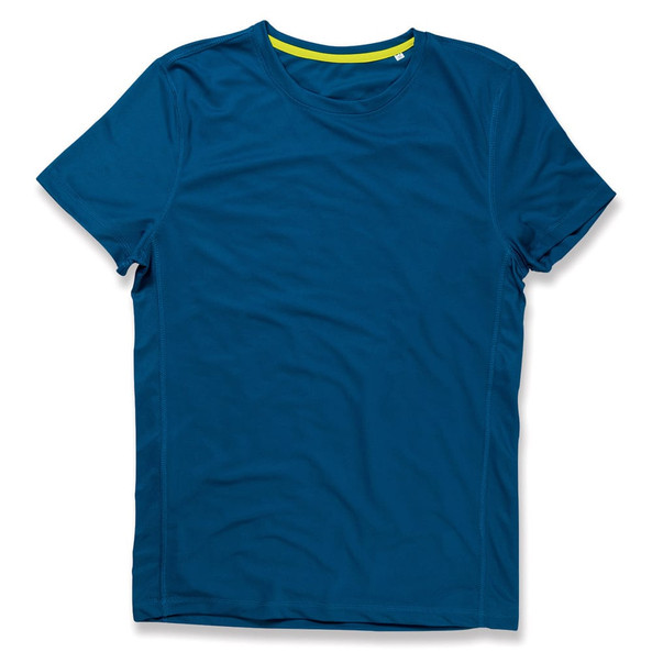 Stedman ST8400 - Sports Set In Mesh Mens T-Shirt