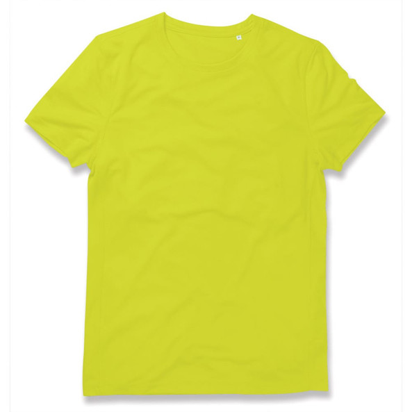 Stedman ST8400 - Sports Set In Mesh Mens T-Shirt