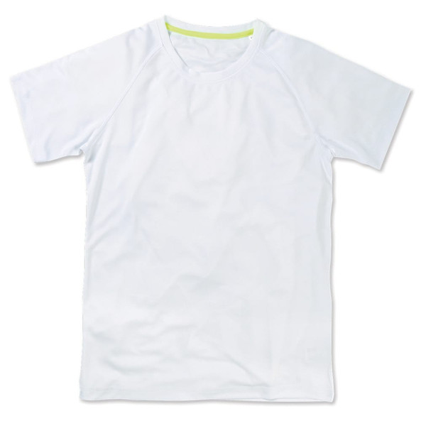Stedman ST8410 - Active  140  Raglan