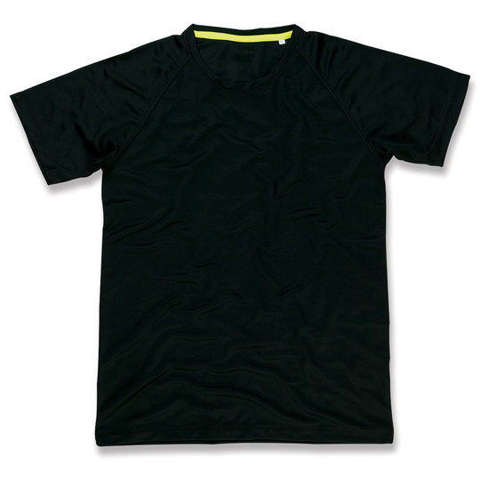Stedman ST8410 - Active  140  Raglan