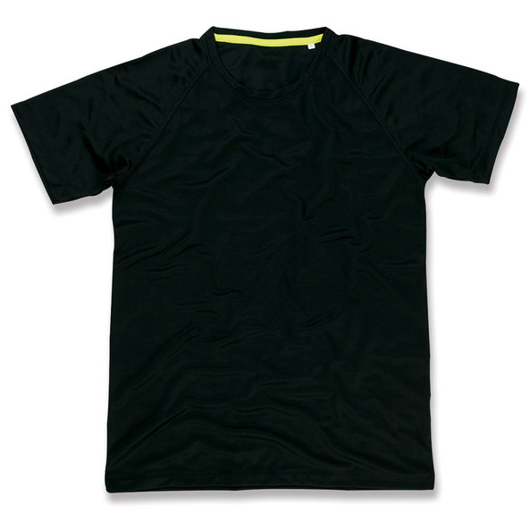 Stedman ST8410 - Active  140  Raglan