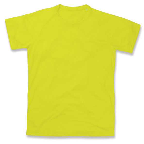 Stedman ST8410 - Active  140  Raglan
