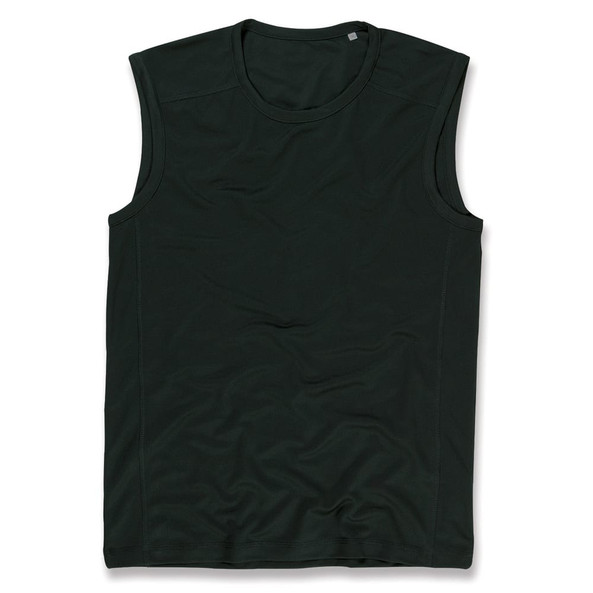 Stedman ST8440 - Sports 140 Mens Sleeveless T