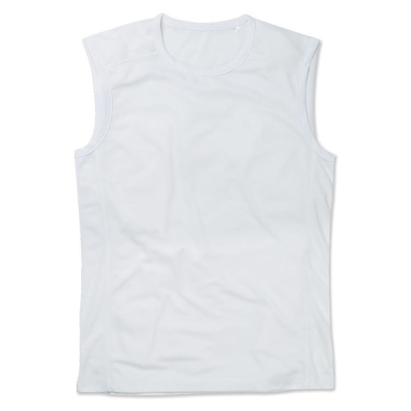 Stedman ST8440 - Sports 140 Mens Sleeveless T
