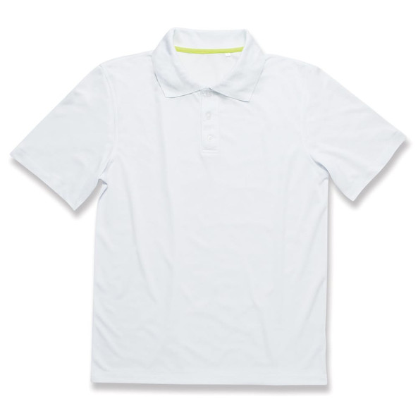 Stedman ST8450 - Sports 140 Mesh Mens Polo