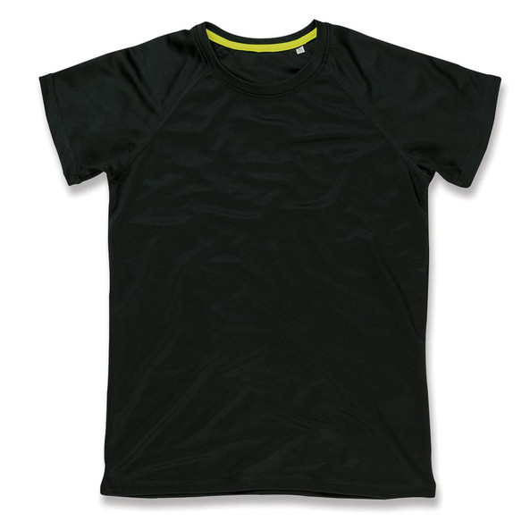 Stedman ST8500 - Active  140 Raglan