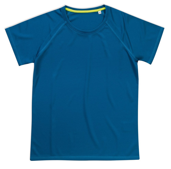 Stedman ST8500 - Active  140 Raglan