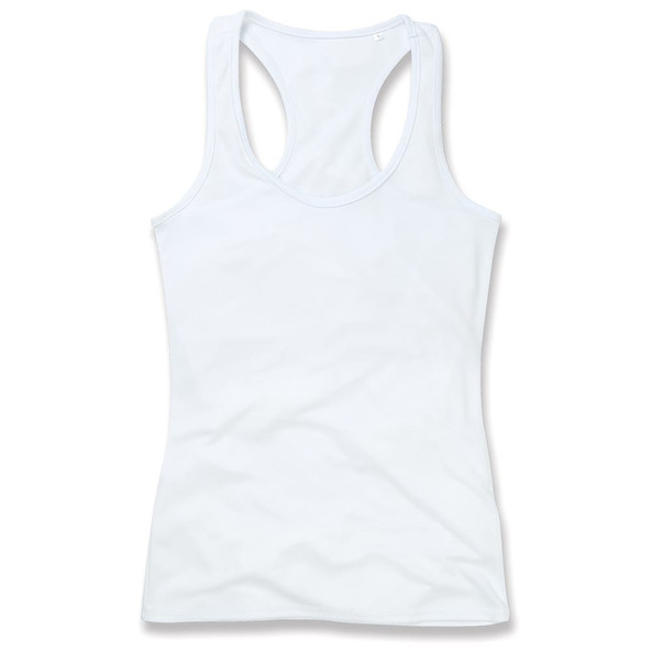Stedman ST8540 - Sports 140 Ladies Tank Top