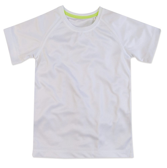 Stedman ST8570 - Active 140 Raglan Kids