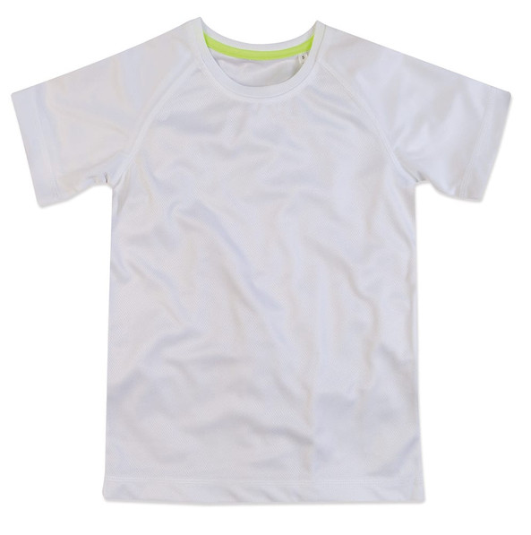 Stedman ST8570 - Active 140 Raglan Kids