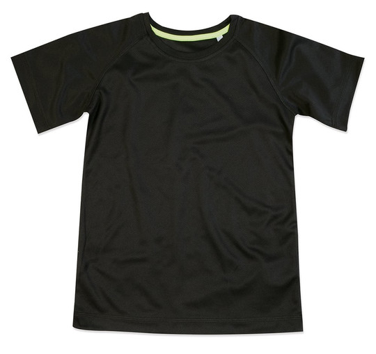 Stedman ST8570 - Active 140 Raglan Kids