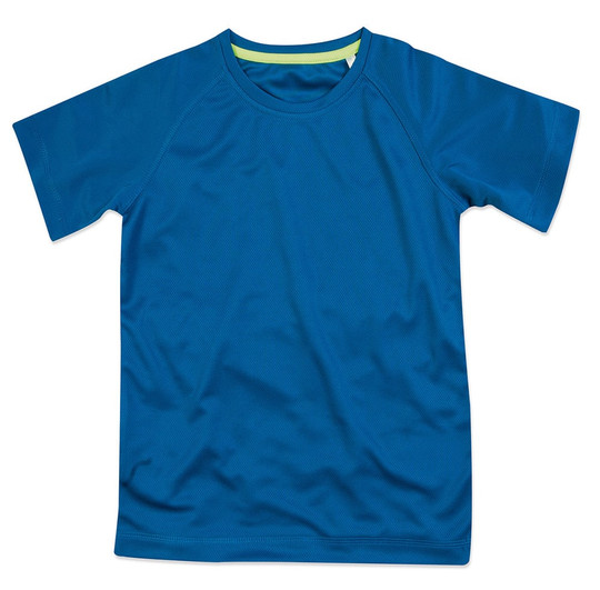 Stedman ST8570 - Active 140 Raglan Kids