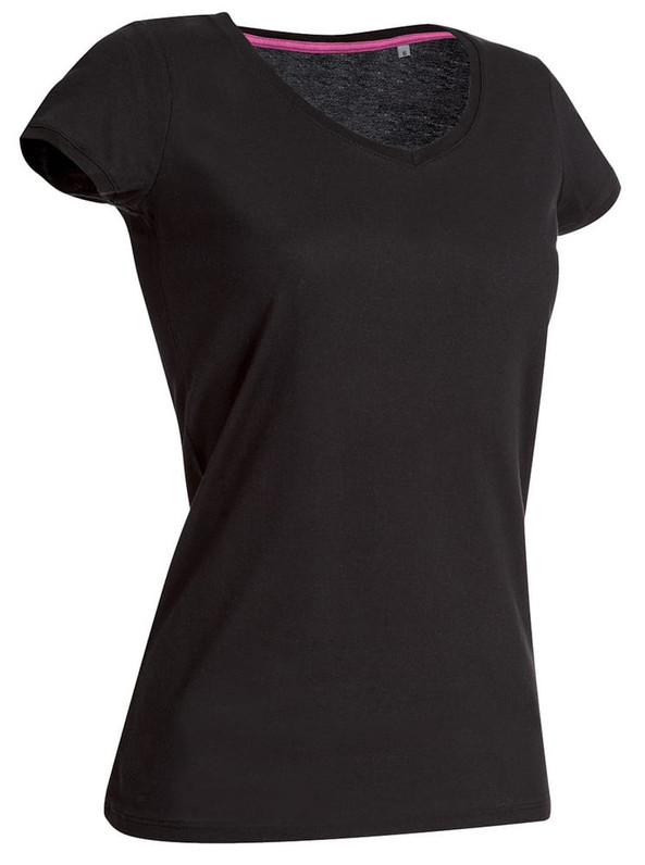 Stedman ST9130 - T-Shirt Megan V Neck