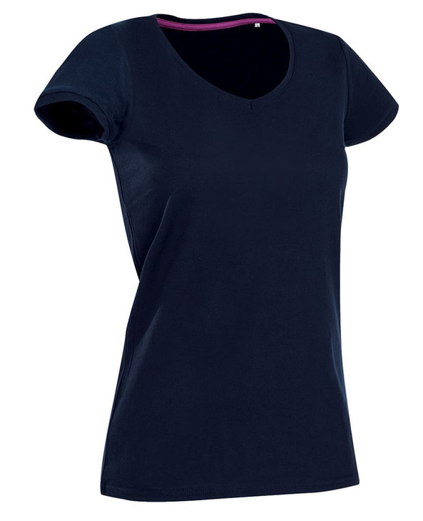Stedman ST9130 - T-Shirt Megan V Neck