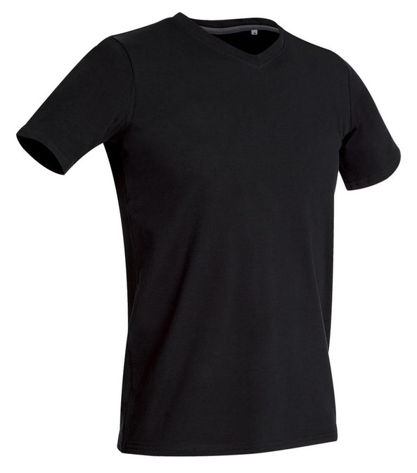 Stedman ST9610 - T-Shirt Clive V Neck