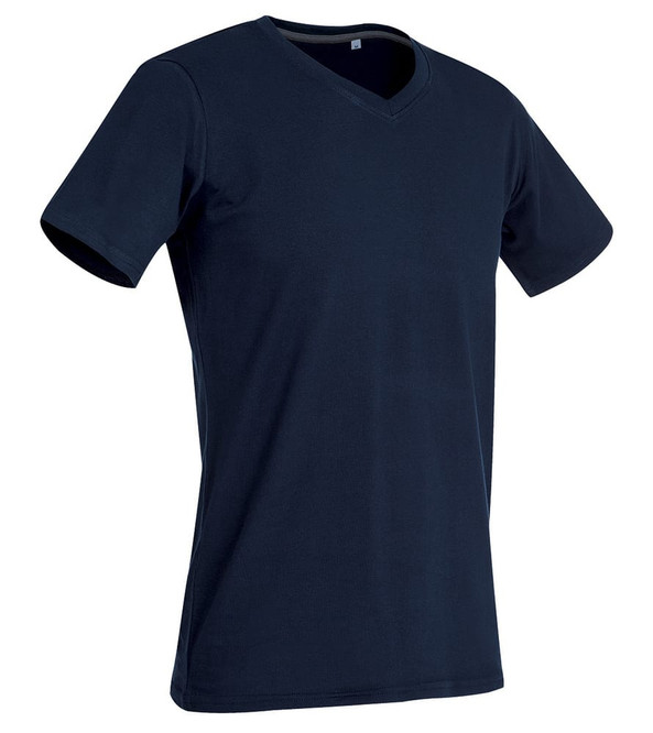 Stedman ST9610 - T-Shirt Clive V Neck