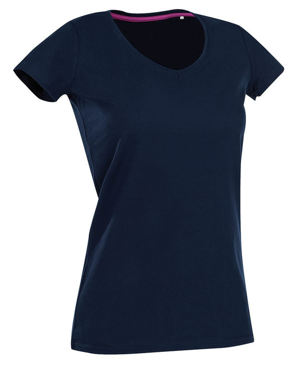 Stedman ST9710 - T-Shirt Claire V Neck
