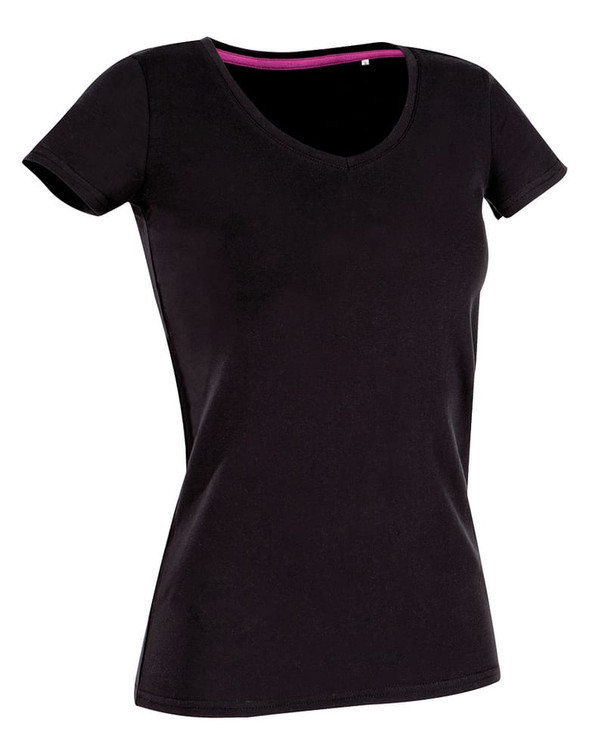 Stedman ST9710 - T-Shirt Claire V Neck