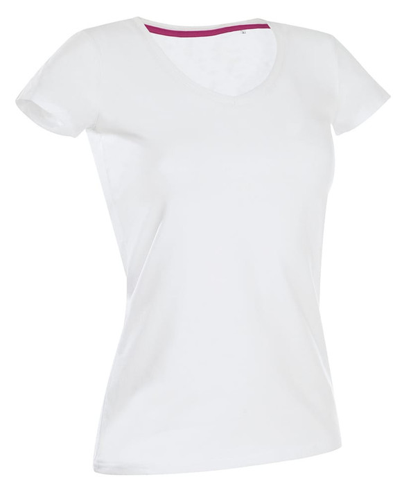 Stedman ST9710 - T-Shirt Claire V Neck
