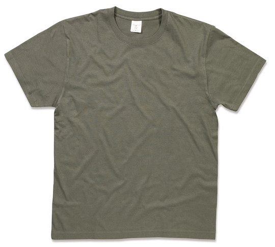 Stedman ST2000 - Classic-T crew neck