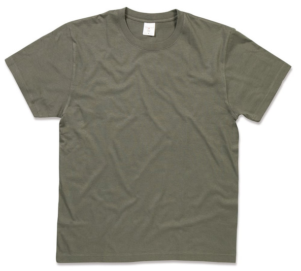 Stedman ST2000 - Classic-T crew neck