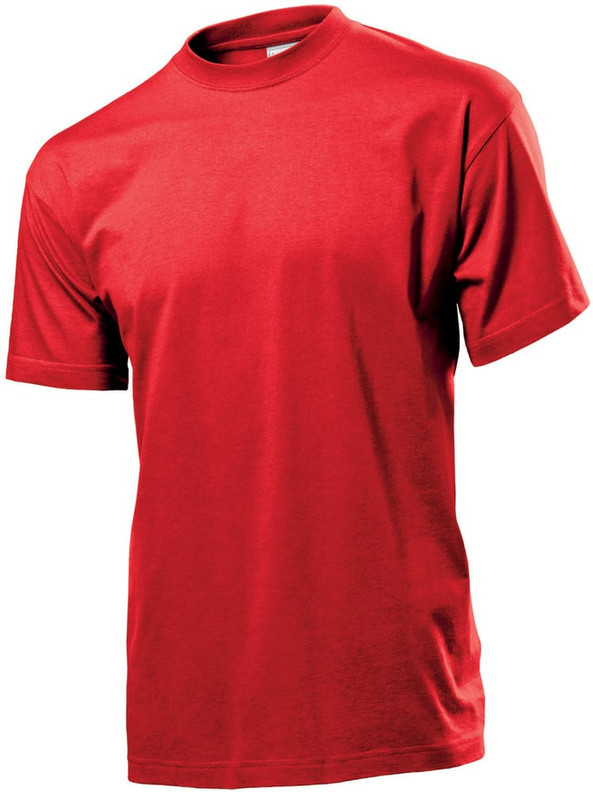 Stedman ST2000 - Classic-T crew neck