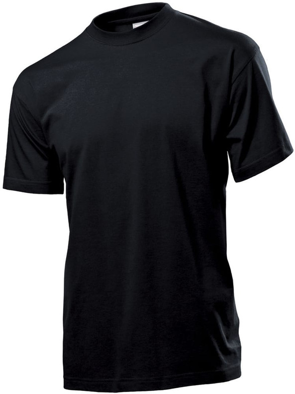 Stedman ST2000 - Classic-T crew neck
