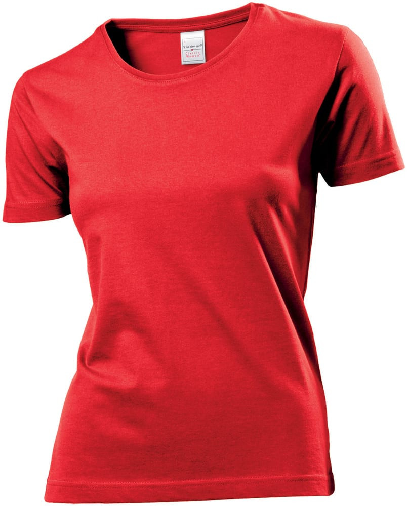 Stedman ST2600 - Classic T-Shirt Ladies