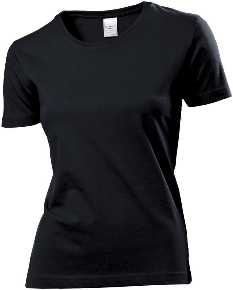 Stedman ST2600 - Classic T-Shirt Ladies