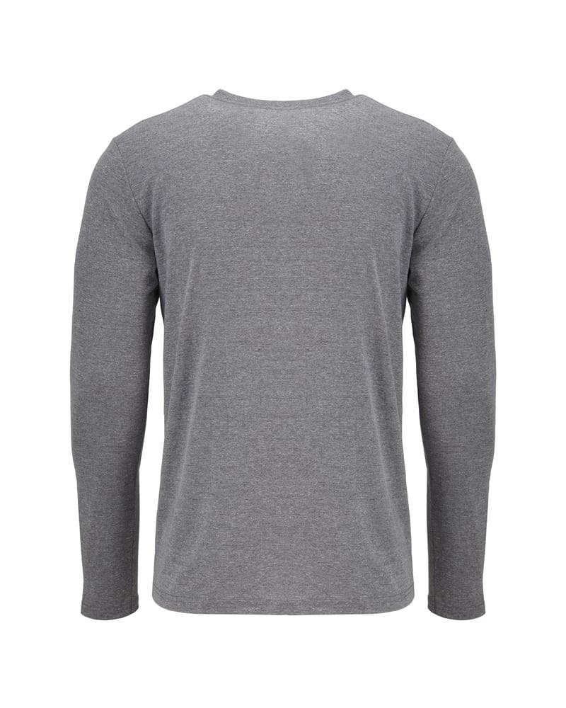 Next Level 6071 - Men's Triblend Long-Sleeve Crew