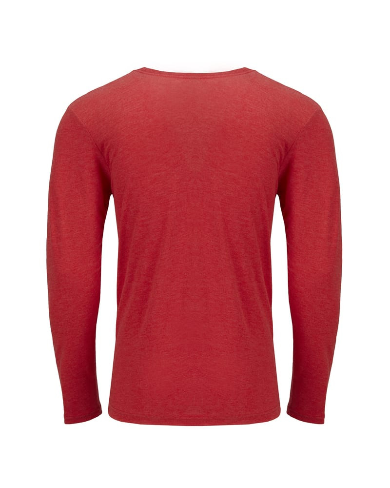 Next Level 6071 - Men's Triblend Long-Sleeve Crew