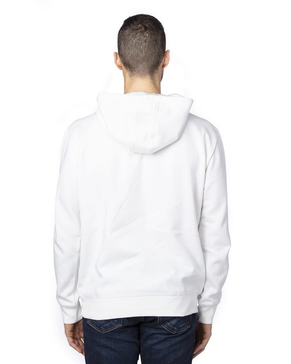 Threadfast 322H - Unisex Precision Fleece Hoodie
