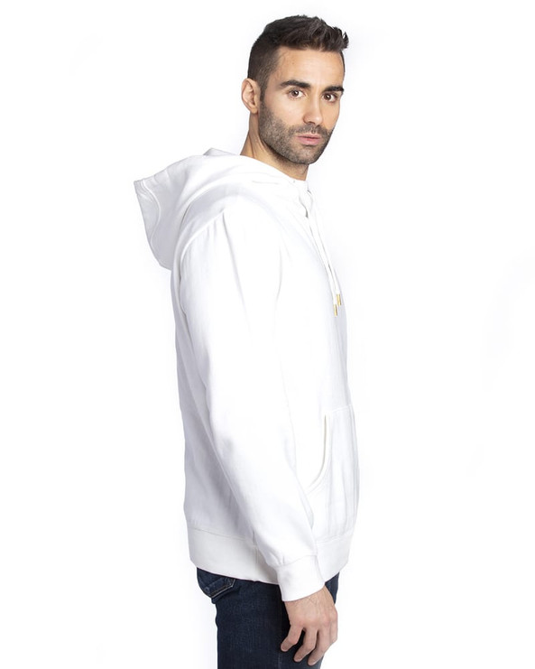 Threadfast 322H - Unisex Precision Fleece Hoodie