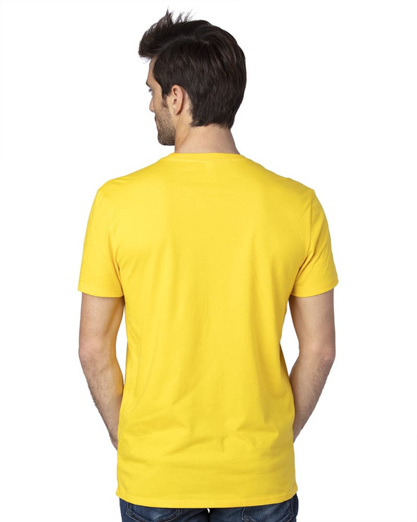 Threadfast 100A - Unisex Ultimate Short-Sleeve T-Shirt