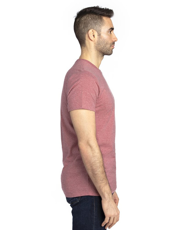 Threadfast 100A - Unisex Ultimate Short-Sleeve T-Shirt