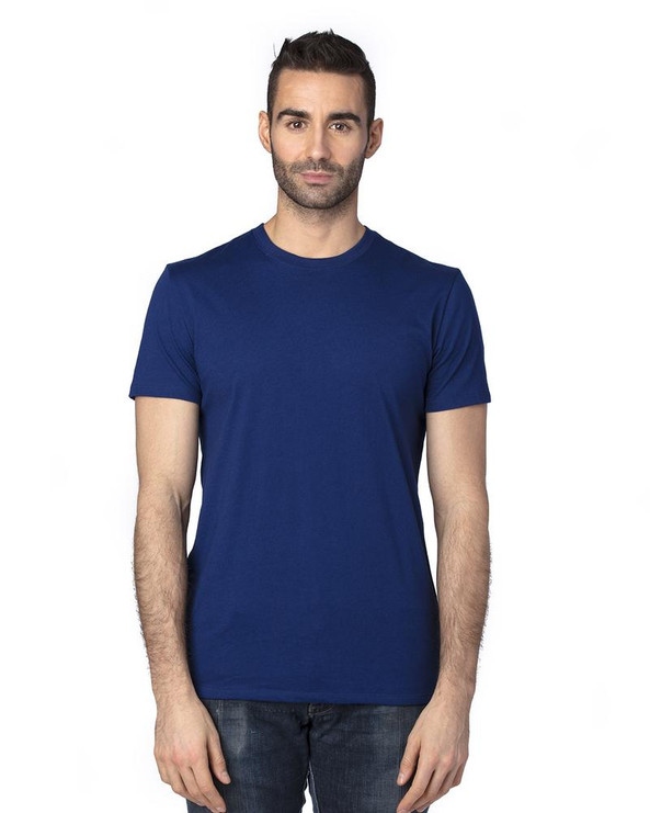 Threadfast 100A - Unisex Ultimate Short-Sleeve T-Shirt