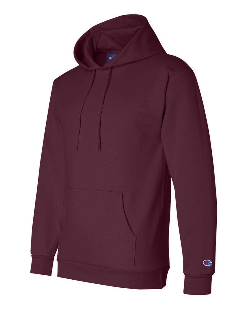 Champion S700 - Eco Hooded Sweatshirt