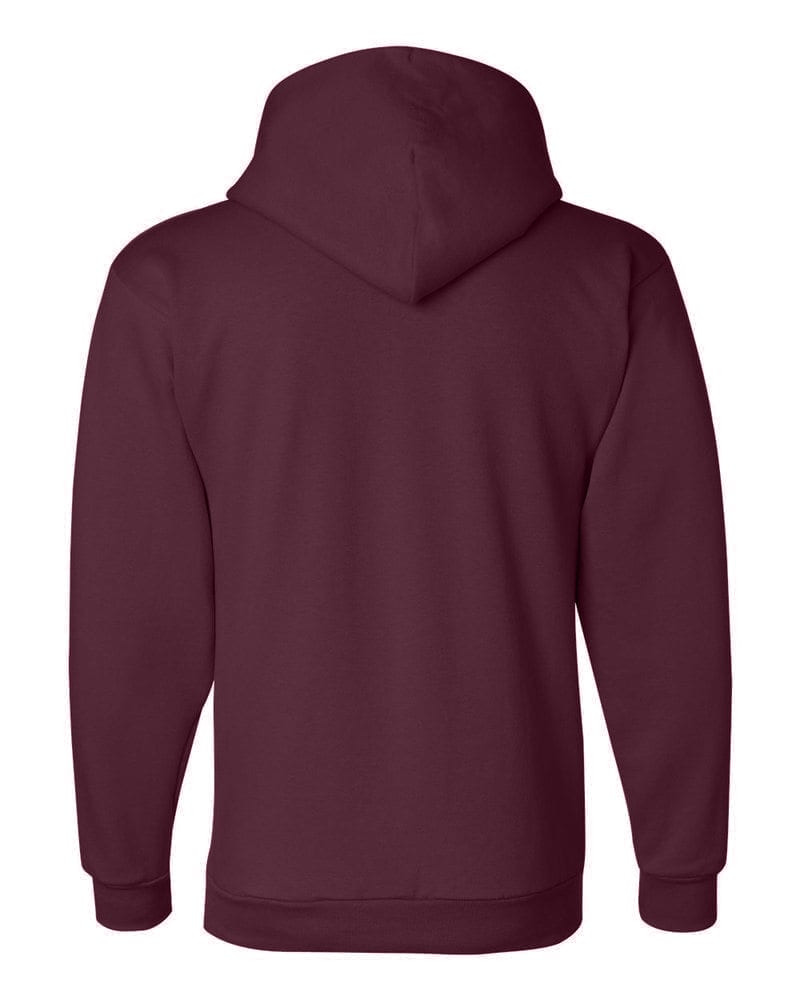 Champion S700 - Eco Hooded Sweatshirt