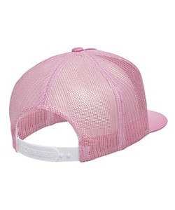 Yupoong 6006 - Five-Panel Classic Trucker Cap