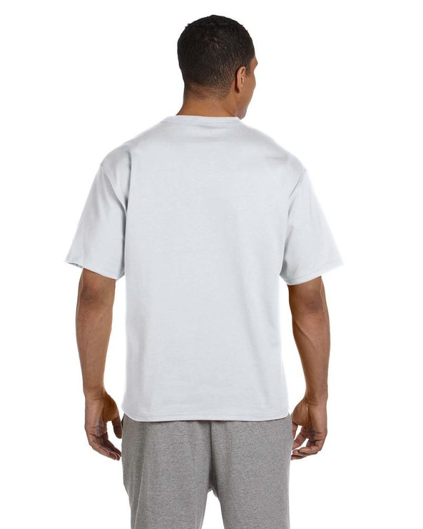 Champion T2102 - 9.3 oz./lin. yd. Heritage Jersey T-Shirt