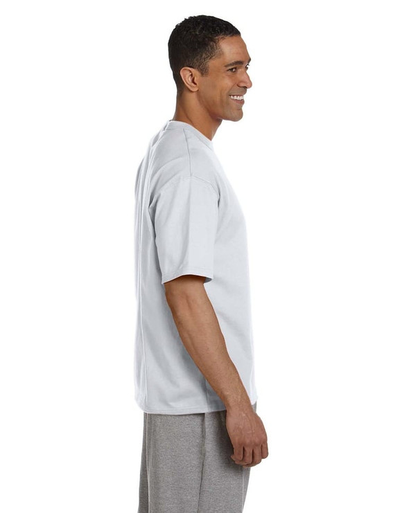 Champion T2102 - 9.3 oz./lin. yd. Heritage Jersey T-Shirt