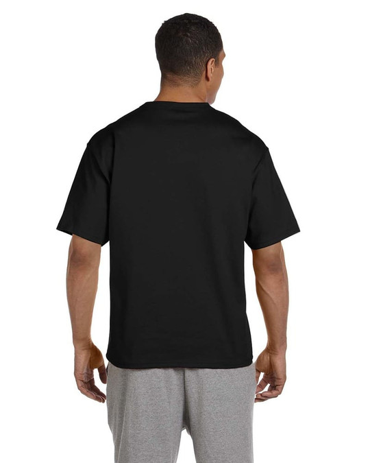 Champion T2102 - T-shirt en jersey Heritage 9,3 oz./lin. yd.