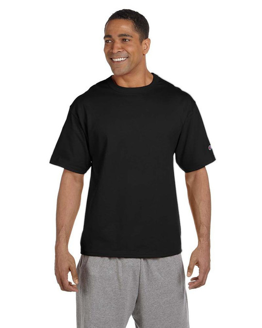 Champion T2102 - T-shirt en jersey Heritage 9,3 oz./lin. yd.