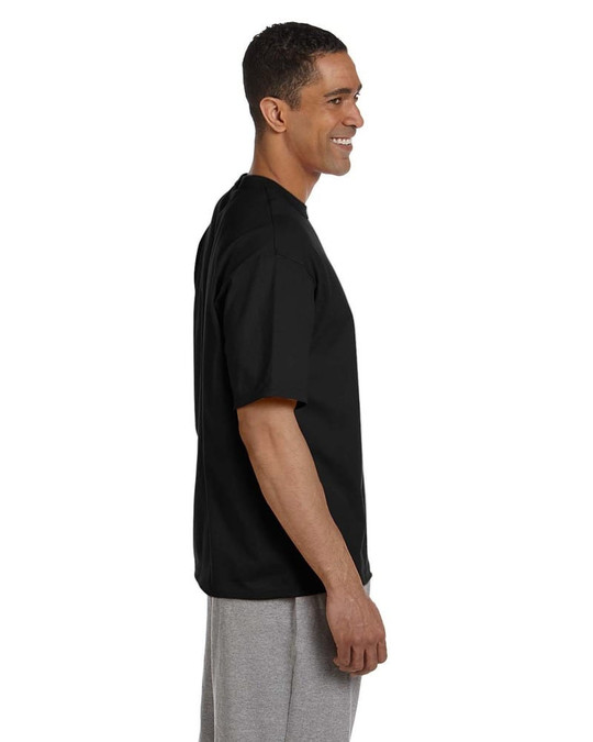 Champion T2102 - T-shirt en jersey Heritage 9,3 oz./lin. yd.