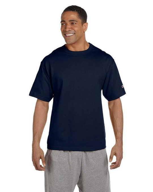 Champion T2102 - T-shirt en jersey Heritage 9,3 oz./lin. yd.