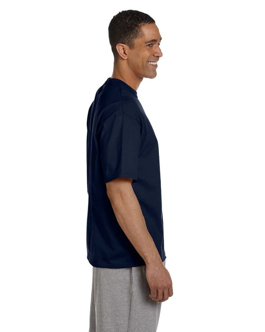 Champion T2102 - T-shirt en jersey Heritage 9,3 oz./lin. yd.